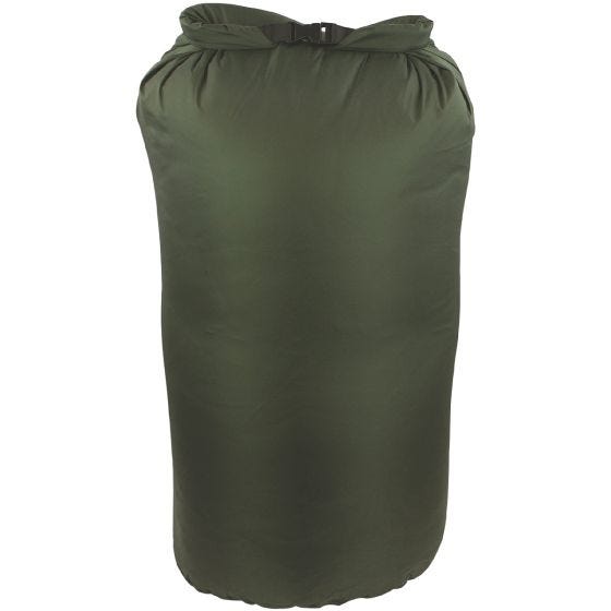 Worek Transportowy Highlander X-Light Dry Sack 40L Wodoszczelny Oliwkowy