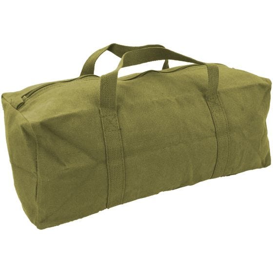 Torba Podręczna Highlander Tool/Kit Oliwkowa