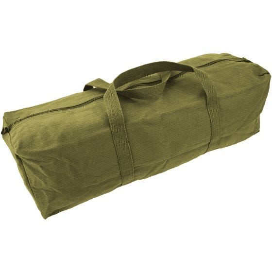 Torba Podręczna Highlander Tool/Kit Oliwkowa