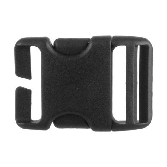Klamra Zatrzaskowa Highlander Quick Release 38mm Czarna