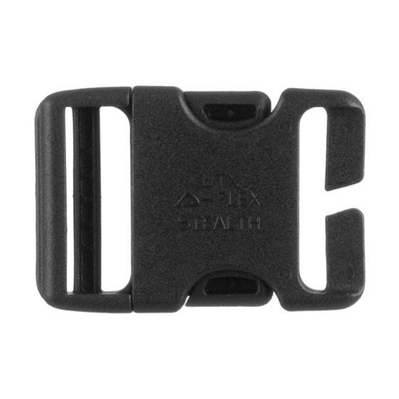 Klamra Zatrzaskowa Highlander Quick Release 38mm Czarna