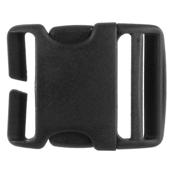 Klamra Zatrzaskowa Highlander Quick Release 50mm Czarna