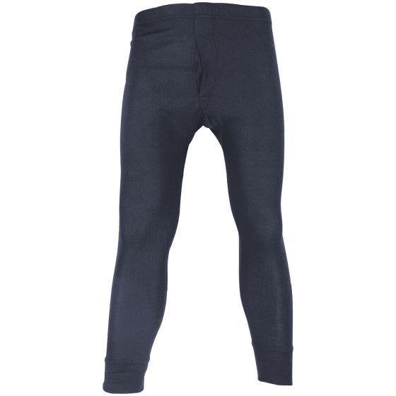Kalesony Termoaktywne Highlander Long Johns Granatowe