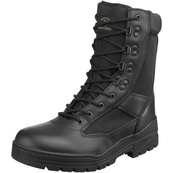 Buty Highlander Alpha Czarne