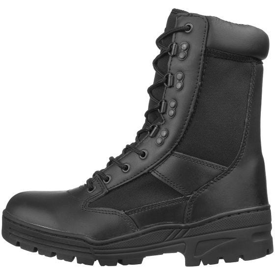 Buty Highlander Alpha Czarne