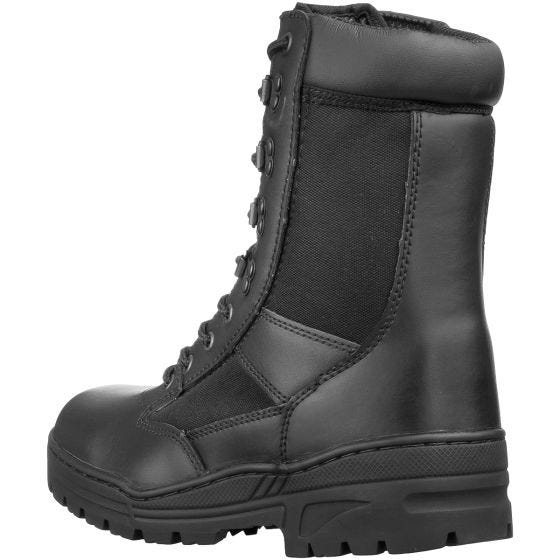 Buty Highlander Alpha Czarne