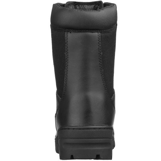 Buty Highlander Alpha Czarne