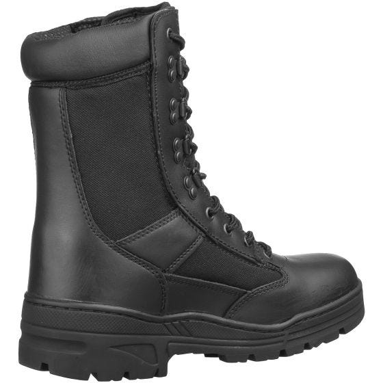 Buty Highlander Alpha Czarne