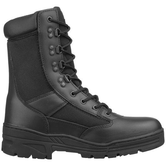 Buty Highlander Alpha Czarne