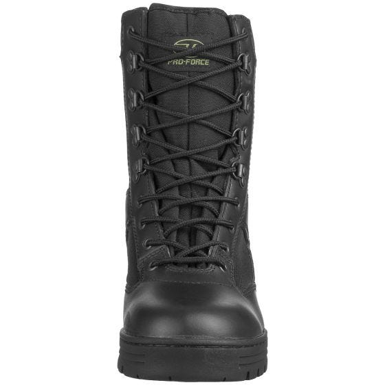 Buty Highlander Alpha Czarne