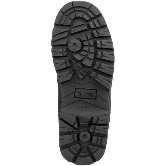 Buty Highlander Alpha Czarne