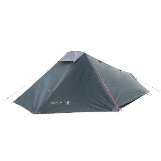 Namiot 1-osobowy Highlander Blackthorn 1 XL Hunter Green