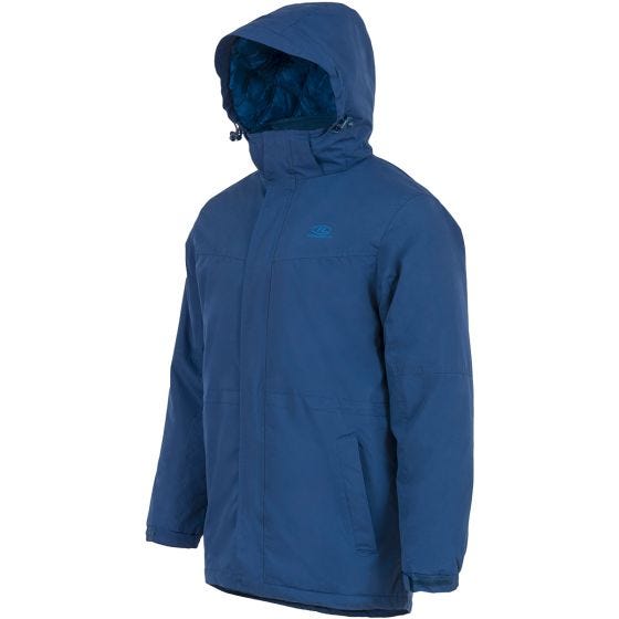 Kurtka Ocieplana Highlander Boreas Navy
