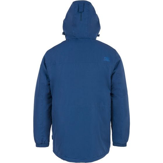 Kurtka Ocieplana Highlander Boreas Navy
