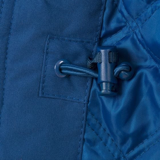 Kurtka Ocieplana Highlander Boreas Navy