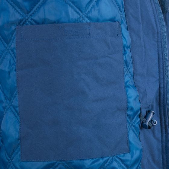 Kurtka Ocieplana Highlander Boreas Navy