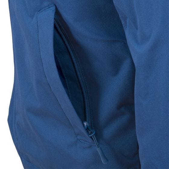 Kurtka Ocieplana Highlander Boreas Navy