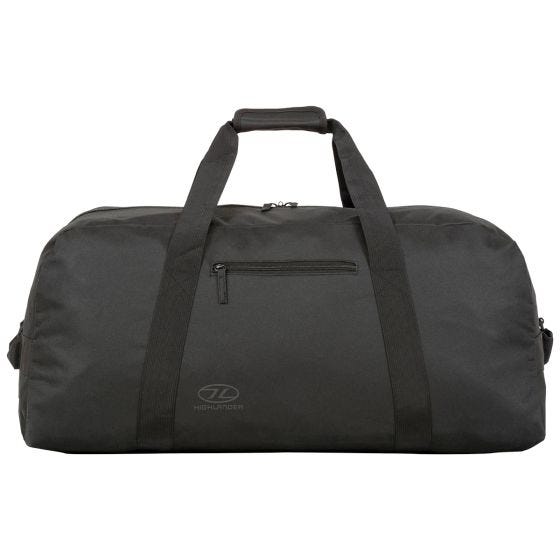 Torba Highlander Cargo 100L Czarna
