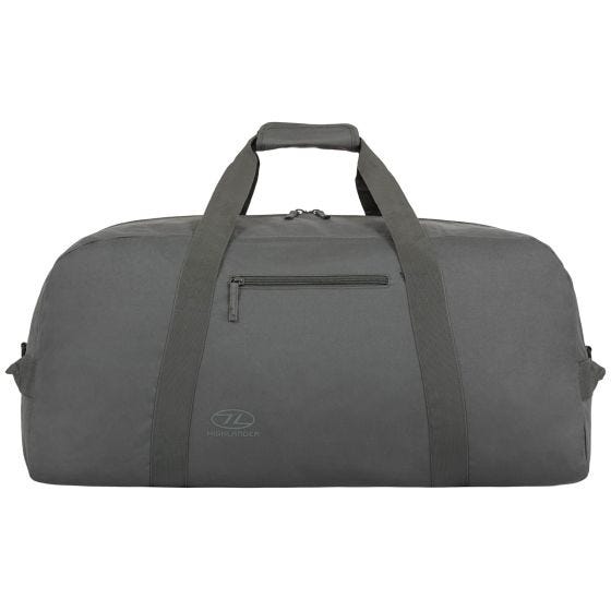 Torba Highlander Cargo 100L Szara