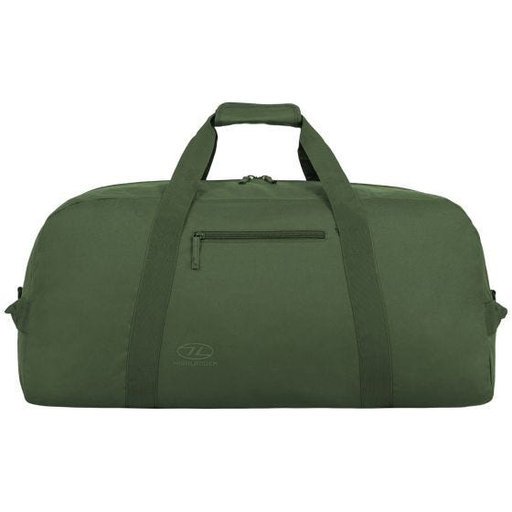Torba Highlander Cargo 100L Oliwkowa