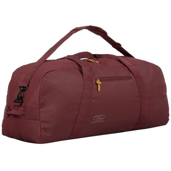 Torba Highlander Cargo 100L Port