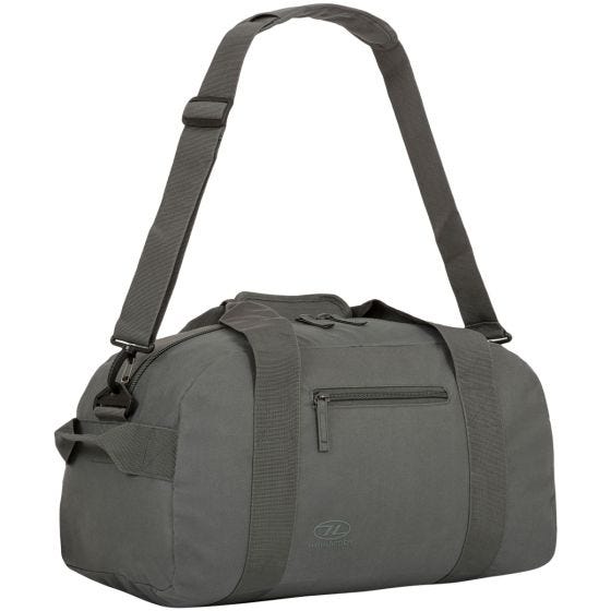 Torba Highlander Cargo 30L Szara