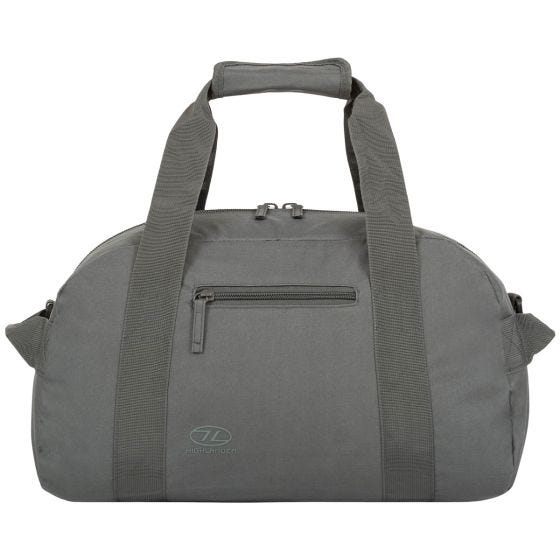Torba Highlander Cargo 30L Szara