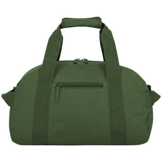 Torba Highlander Cargo 30L Oliwkowa