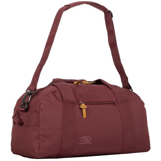 Torba Highlander Cargo 30L Port