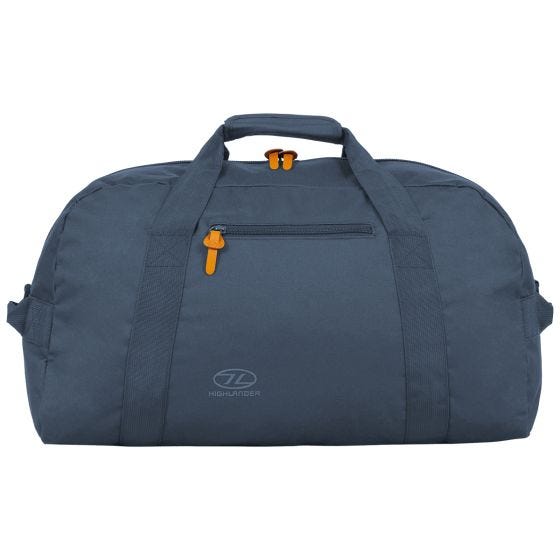 Torba Highlander Cargo 45L Denim Blue