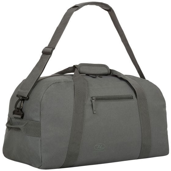 Torba Highlander Cargo 45L Szara