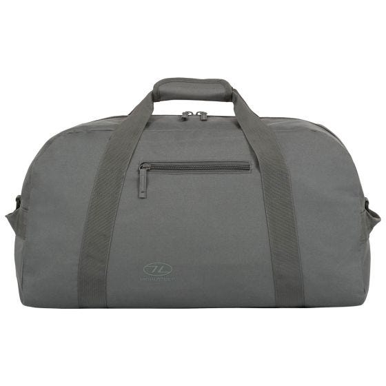 Torba Highlander Cargo 45L Szara