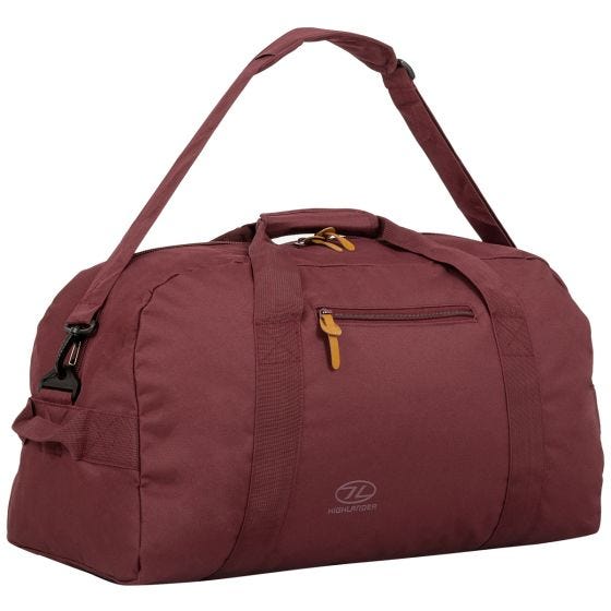 Torba Highlander Cargo 45L Port