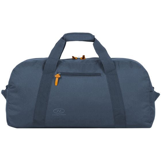 Torba Highlander Cargo 65L Denim Blue