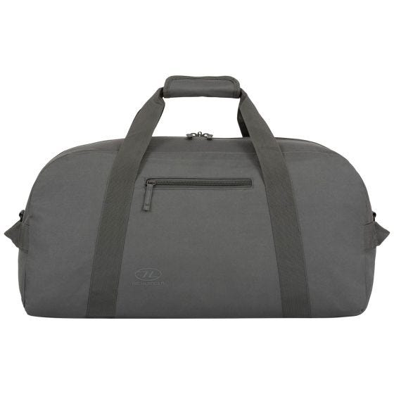 Torba Highlander Cargo 65L Szara