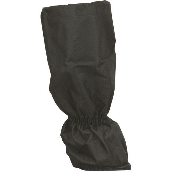 Stuptuty Highlander Gaiters Czarne