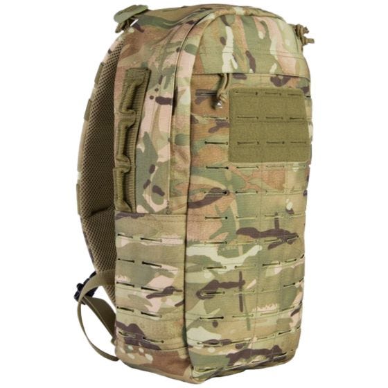 Plecak Highlander Scout 12L HMTC