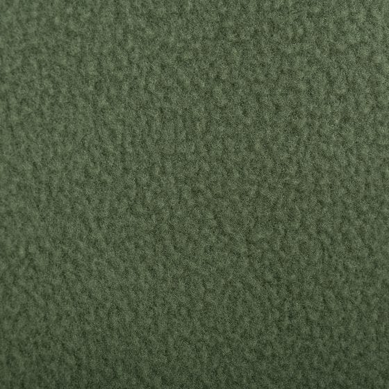 Sweter Highlander Crew Neck Leaf Green
