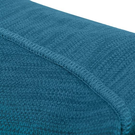 Sweter Highlander Crew Neck Marine Blue