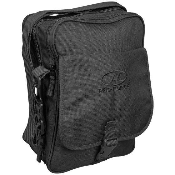 Torba Pro-Force Dual Jackal Czarna