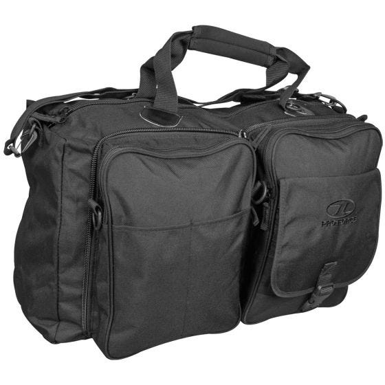 Torba Pro-Force Dual Jackal Czarna