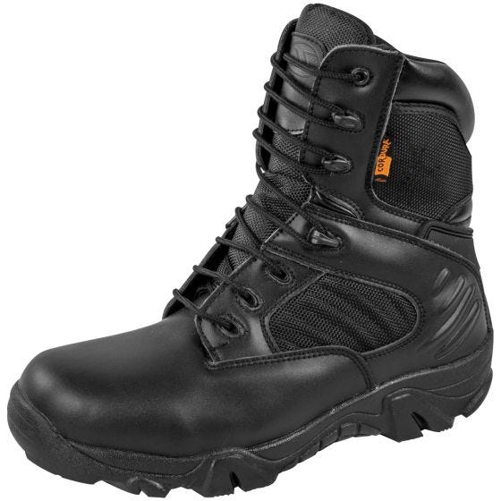 Buty Highlander Echo Czarne