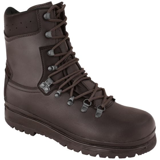 Buty Highlander Elite Forces Brązowe