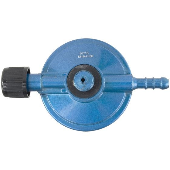 Regulator do Butli Gazowej Highlander