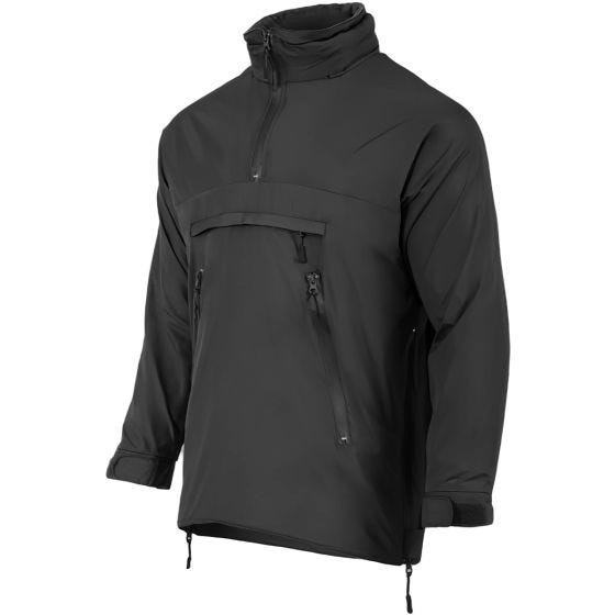Anorak Highlander Halo Czarny