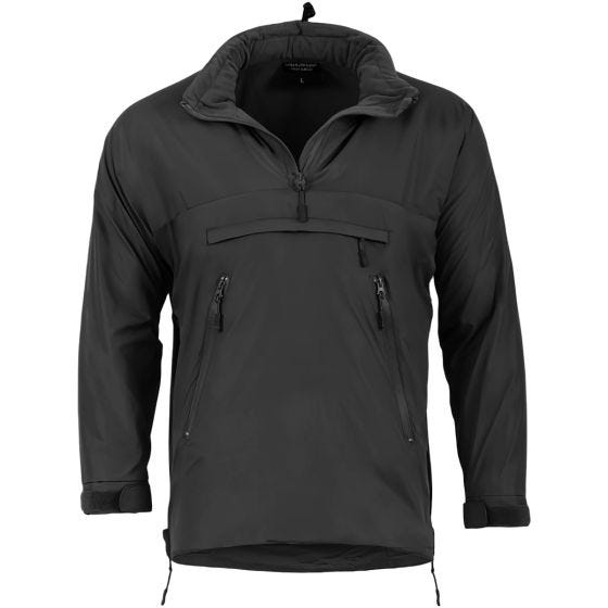 Anorak Highlander Halo Czarny