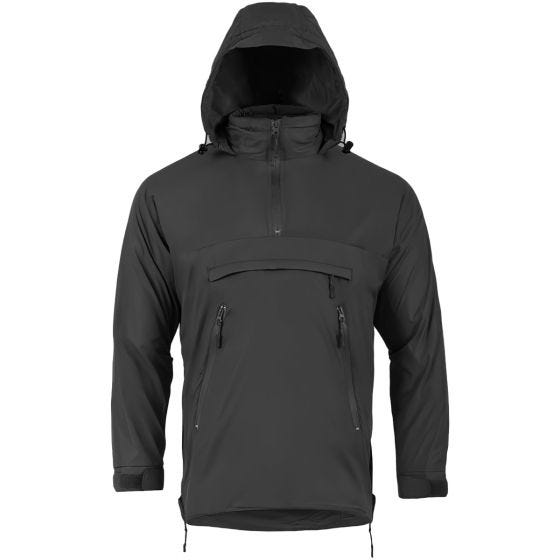 Anorak Highlander Halo Czarny