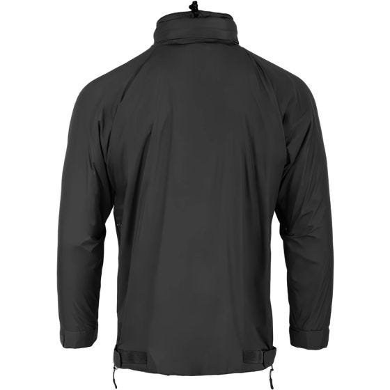 Anorak Highlander Halo Czarny