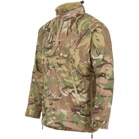 Anorak Highlander Halo HMTC