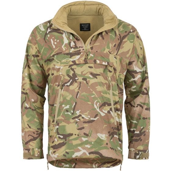 Anorak Highlander Halo HMTC